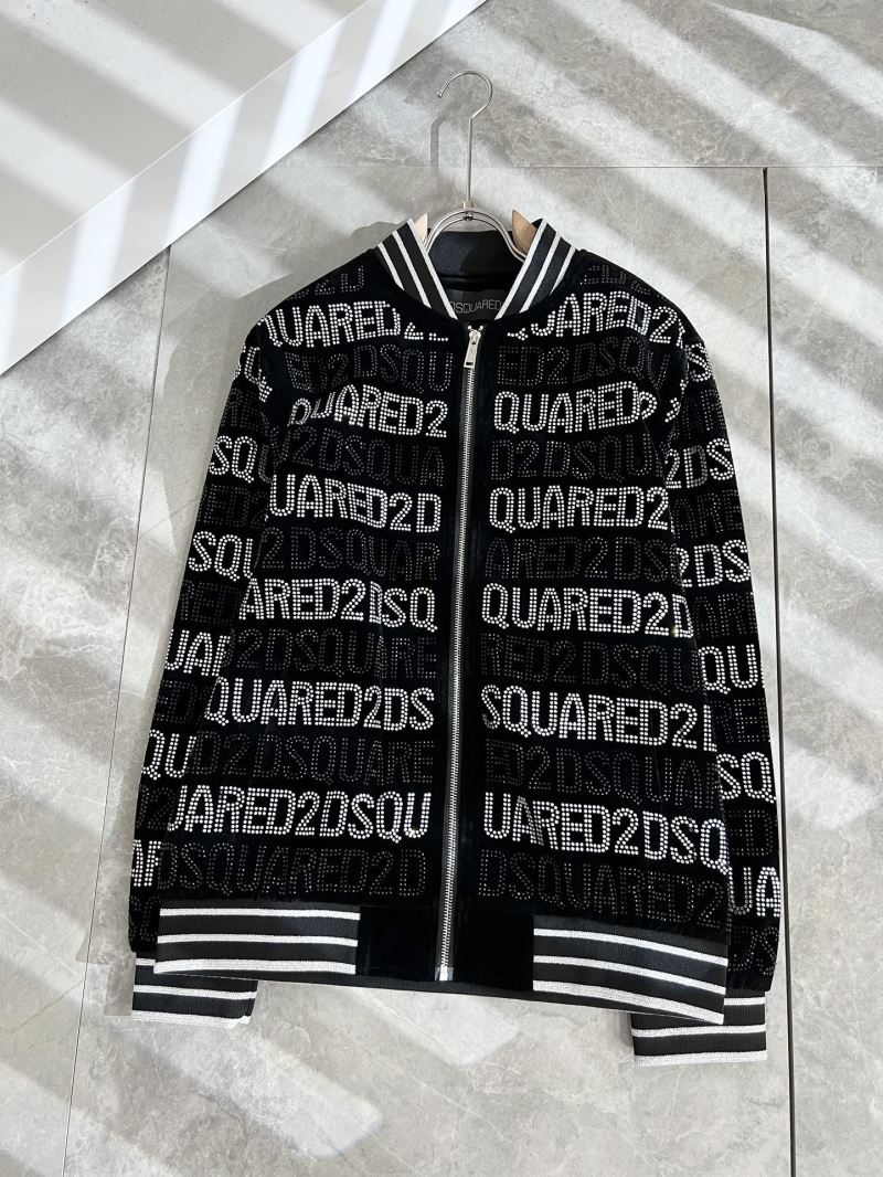 Dsquared2 Outwear